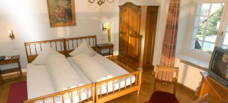 雄狮客栈酒店(Hotel Gasthof Löwen)图片