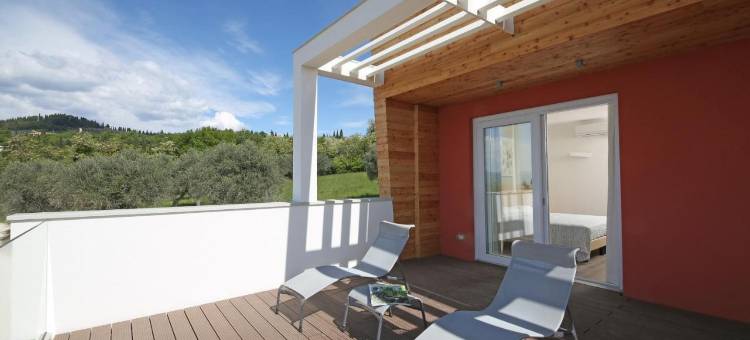 美景公寓酒店(Appartamenti Bellavista)图片