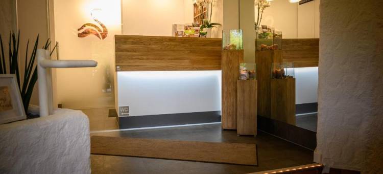 Hotel- Restaurant Zum Schwan图片