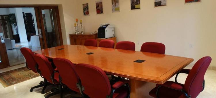 迪格诺教堂酒店(Santuario Diegueño)图片