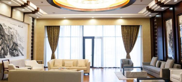 科利纳斯酒店(Colinas Hotel)图片