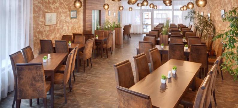 阿特拉斯酒店(Hotel Atlas)图片