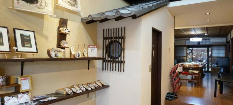 雅顺民宿(Guest House GA-Jyun)图片
