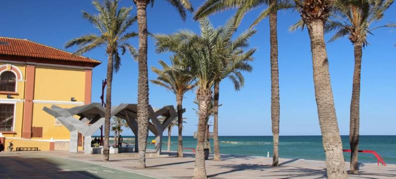 特鲁埃尔酒店(Hotel Teruel)图片