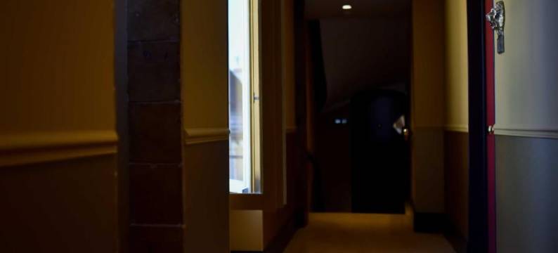 金狮大酒店(Grand Hôtel du Lion d'Or)图片