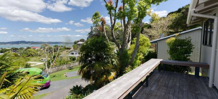 罗素岛10 大假日别墅酒店(Russell Top 10 Holiday Villas)图片