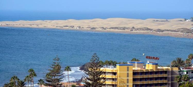 威利海滩 LIVVO 酒店(Hotel LIVVO Veril Playa)图片