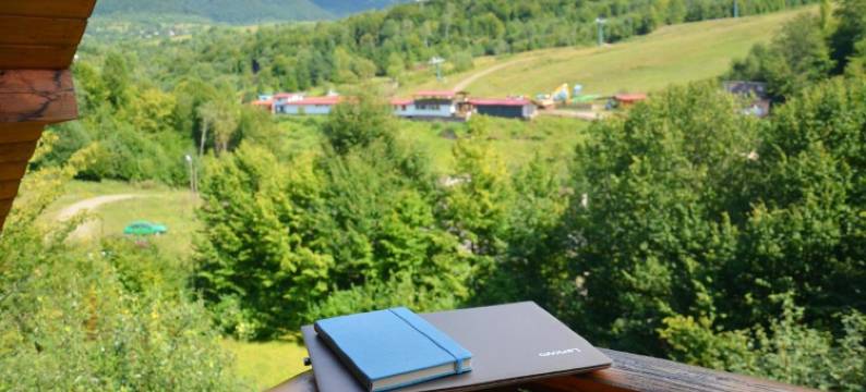 泰利默克招待所(Teremok Guest House)图片