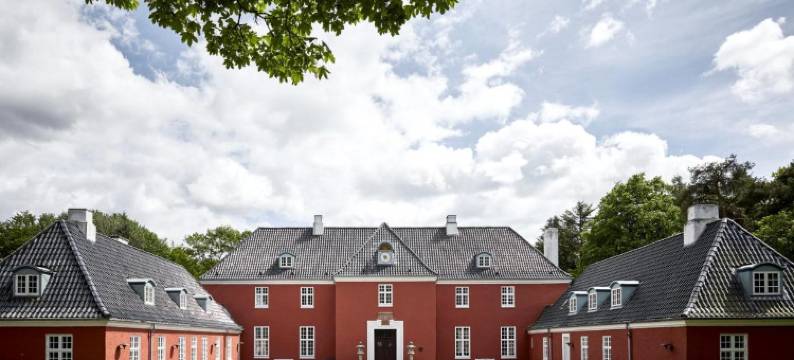 斯凯里尔之家西纳图尔会议中心酒店(Skarrildhus Sinatur Hotel & Konference)图片