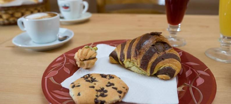 科林毕特拉B&B酒店(B&B Kolymbetra)图片