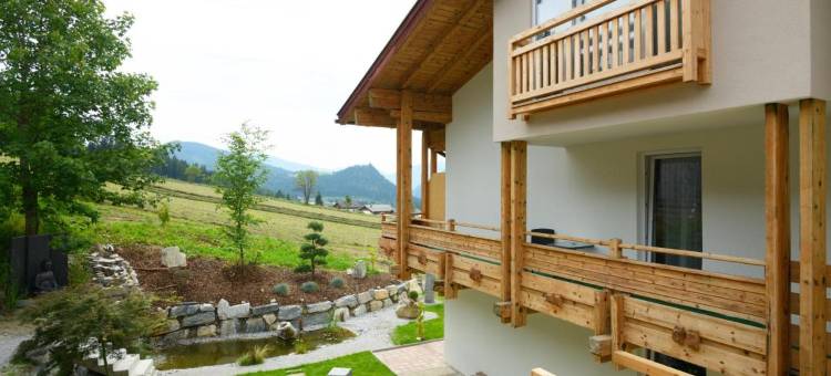 安纳兰德酒店(Landhotel Anna)图片