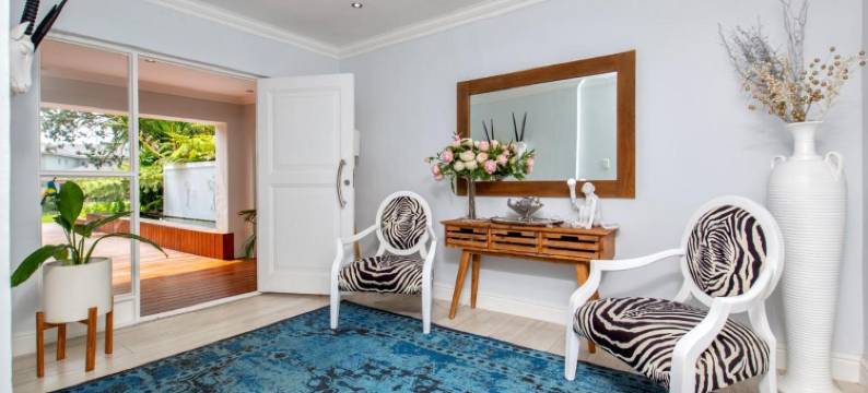 波拉德一号酒店(One on Bollard)图片