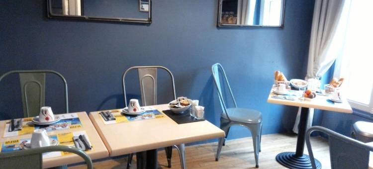 拿破仑酒店(Hotel Napoléon)图片