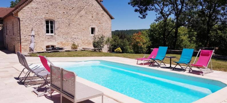 拉图尔查理曼塔旅馆(La Tour Charlemagne)图片