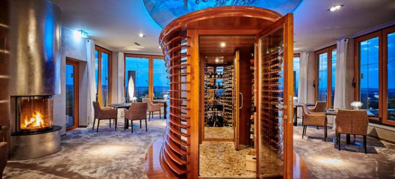 布肯霍夫兰德酒店(Der Birkenhof Spa & Genuss Resort)图片