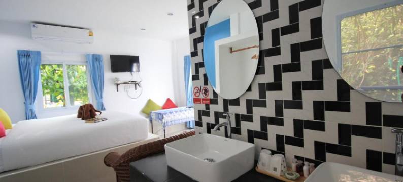 普汉纳度假村(Phannarai House)图片