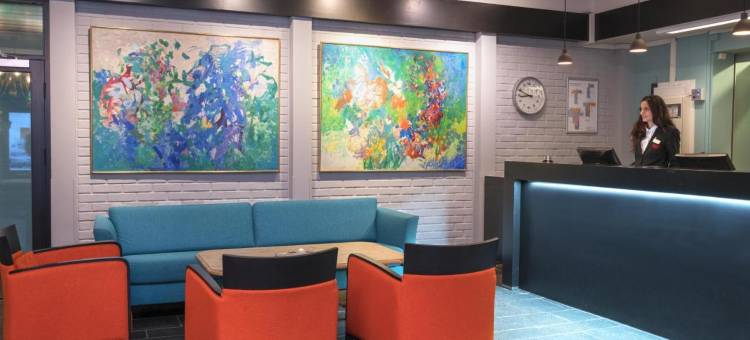 腾斯克刊朋酒店(Thon Hotel Skeikampen)图片