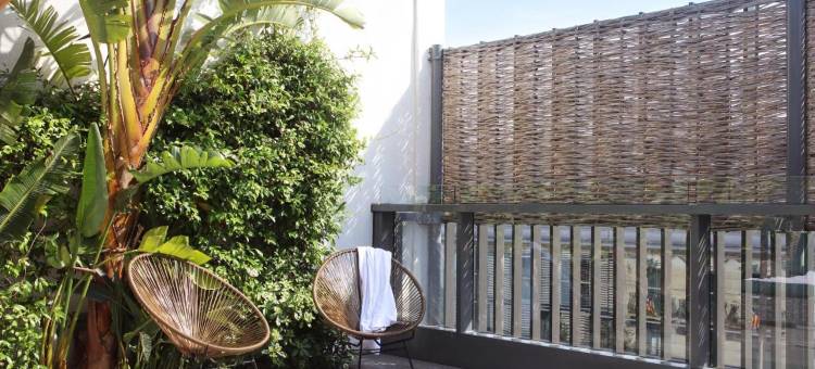 奥菲利亚斯酒店 4Sup(Ofelias Hotel 4Sup)图片