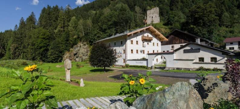 维耶霍夫乡村民宿(Gasthof Weyerhof)图片