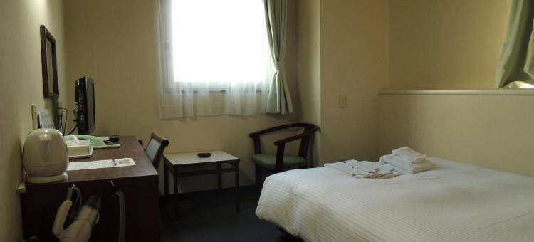 绿色城市酒店(Hotel Green City)图片