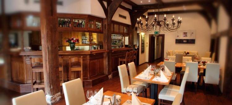 马克提克尔肯酒店(Hotel Marktkieker)图片