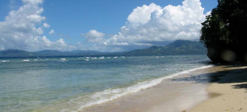 布纳肯恰恰自然度假酒店(Bunaken Cha Cha Nature Resort)图片