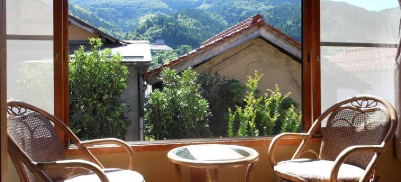 暖帘之宿 明月(Noren Yado Meigetsu)图片