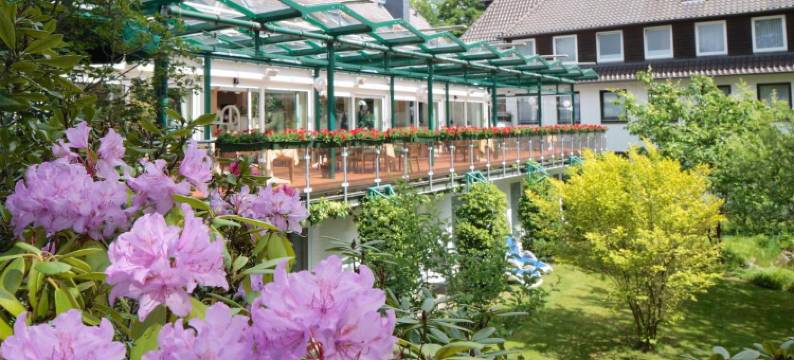 菲儿豪斯环形酒店(Ringhotel Fährhaus)图片