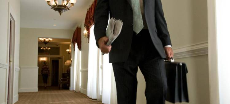 首都酒店(Capital Hotel)图片