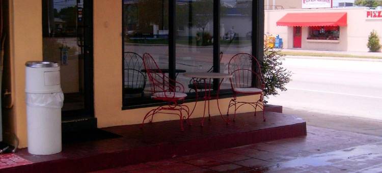 Budget Inn of Okeechobee图片