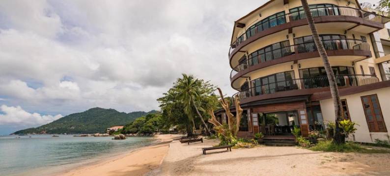 龟岛瑞格尔度假村(Koh Tao Regal Resort)图片