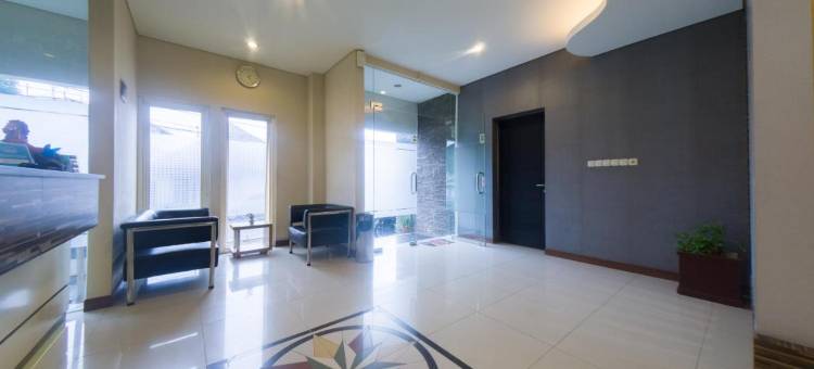 安汶快捷酒店(Budget Hotel Ambon)图片