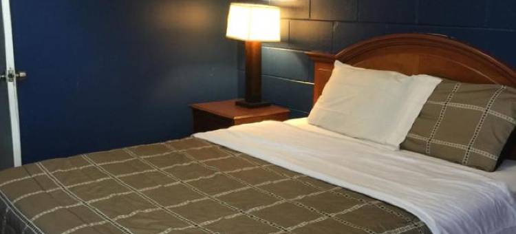 希望旅馆(Hope Inn)图片