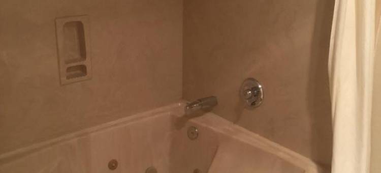 科特斯温德姆呗盟酒店(Baymont by Wyndham Cortez)图片