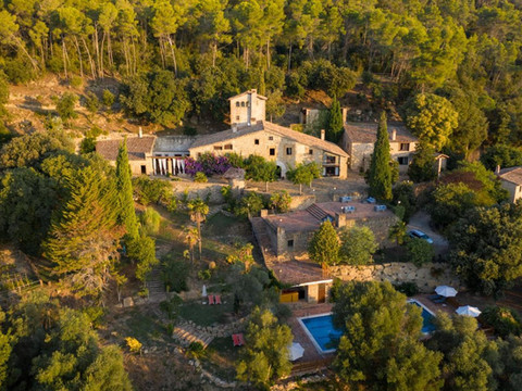 灿波乡村家庭旅馆