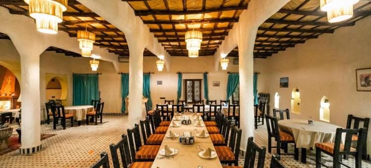 科萨比查酒店(Ksar Bicha)图片