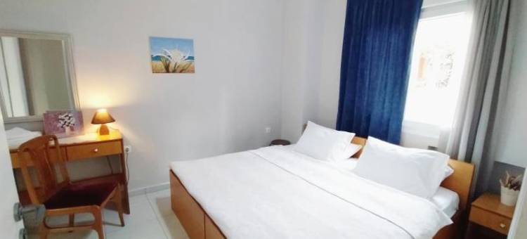 赫拉克利翁老港公寓(Heraklion Old Port Apartments)图片