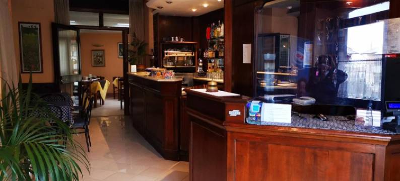 奥斯特利亚德罗坎迪里酒店(Osteria dei Locandieri)图片