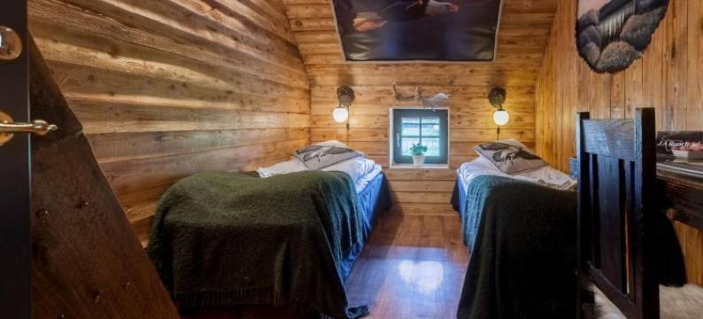 J A Ranch Bed & Breakfast图片