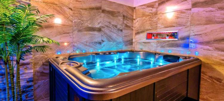 斯塔拉斯科拉酒店(Hotel Stará škola na Šumavě)图片