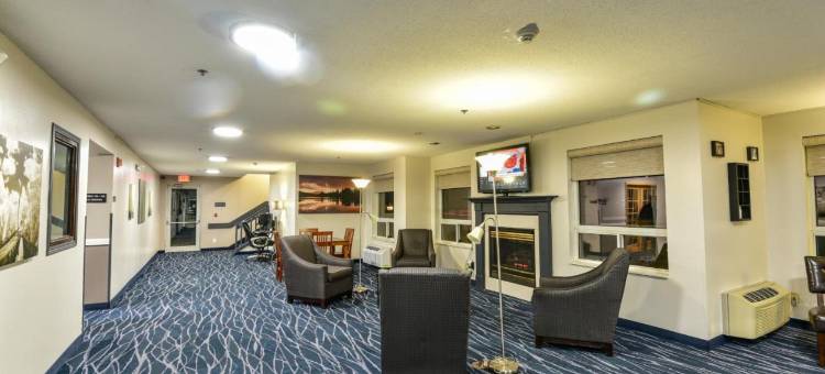 杰克逊温德姆速8酒店(Super 8 by Wyndham Jackson MN)图片