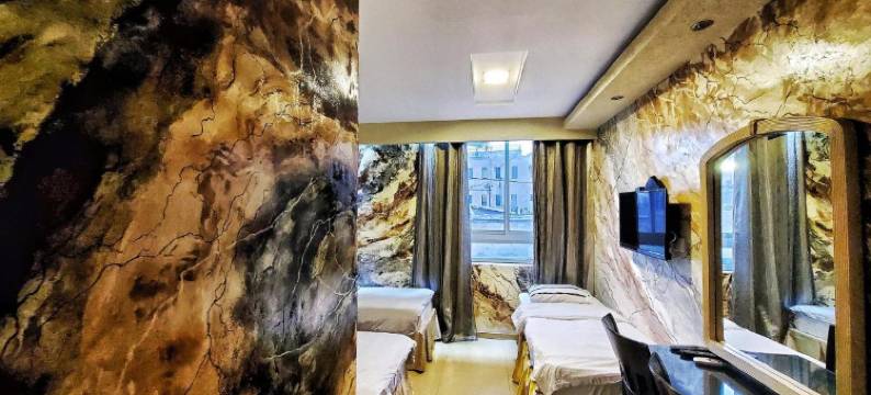 阿拉丁贝尔谢巴酒店(Aladdin Hotel Beer Sheva)图片