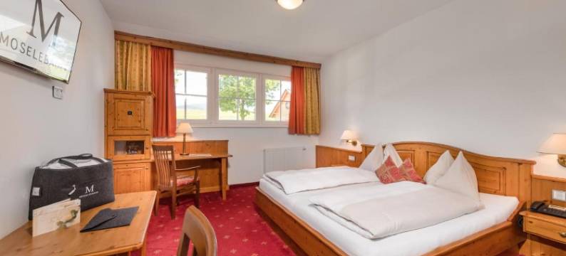 莫塞鲍尔酒店(Hotel Moselebauer)图片