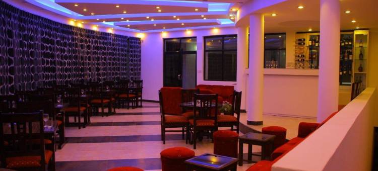 神秘佛陀酒店(Hotel Mystic Buddha)图片