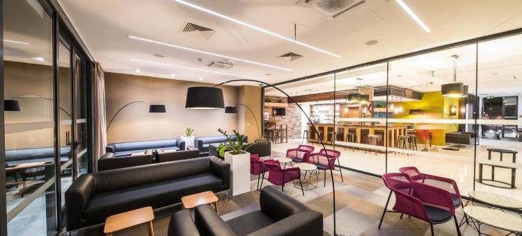 滨海大道精品酒店(Boutique Hotel Esplanade)图片