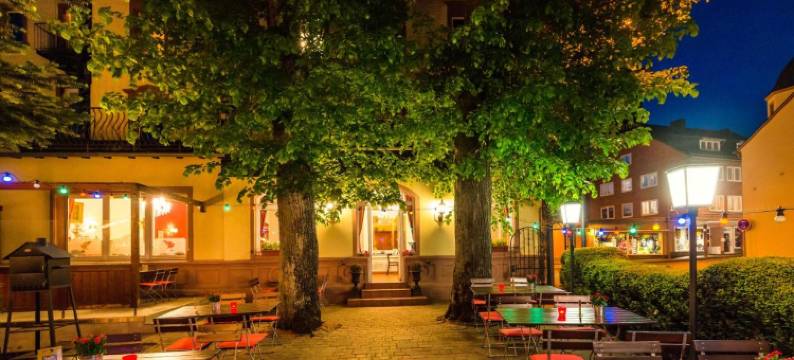 艾菲尔犯罪酒店(Eifelkrimihotel)图片