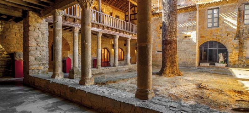 科比埃酒店(Logis Hôtel Restaurant des Corbières)图片