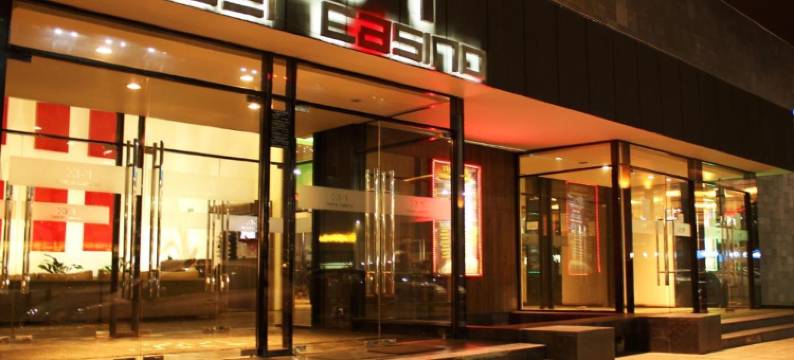 卡斯罗塔尔卡酒店(Hotel Casino Talca)图片