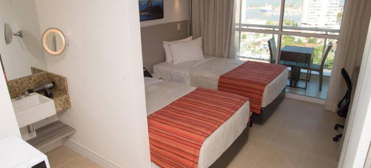 Ramada by Wyndham Macae Hotel & Suites图片