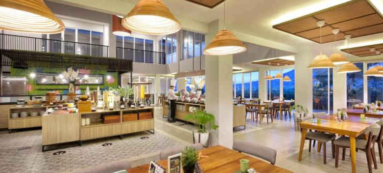 巴尔科恩套房度假村(The Balcone Suites & Resort)图片